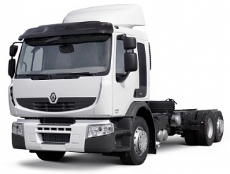 ремонт Стартера RENAULT (РЕНО) PREMIUM